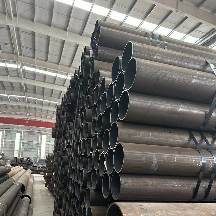 1Cr5Mo高壓鍋爐管