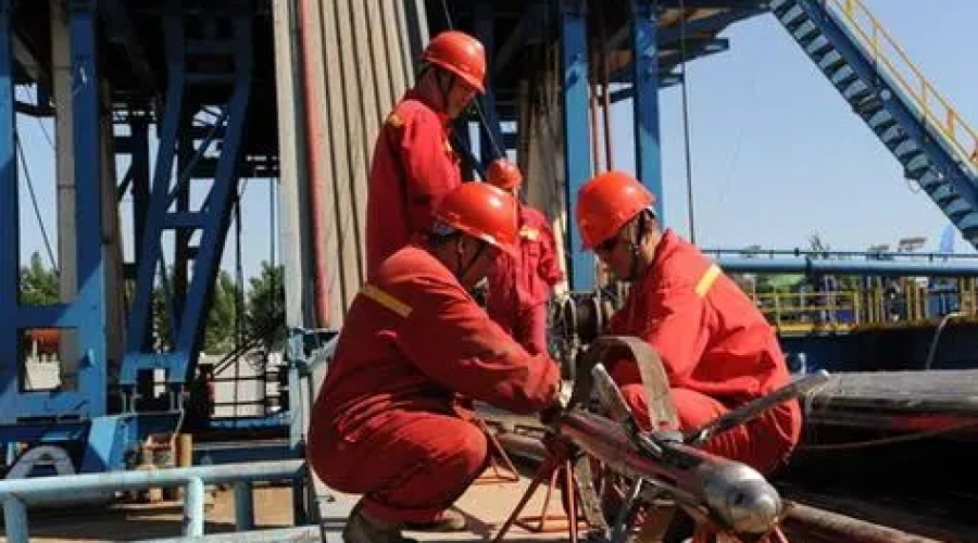 中油測(cè)井自研自產(chǎn)自銷(xiāo)射孔器材出口美洲