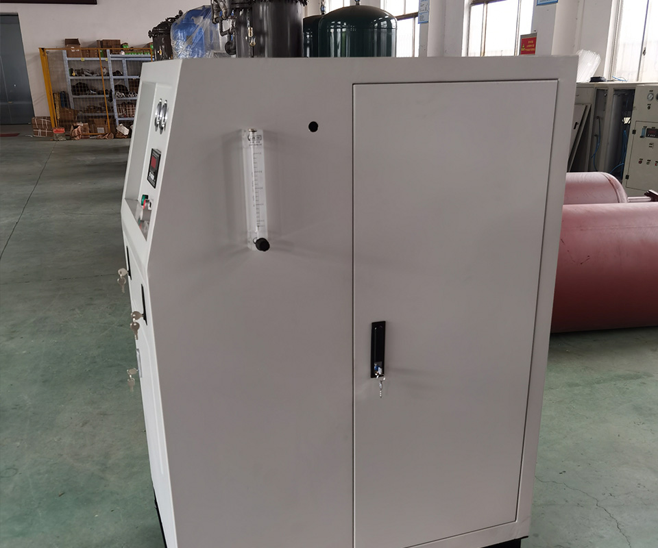 小型箱體制氮機