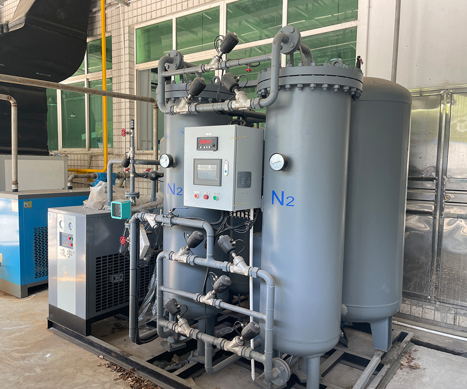 電子廠制氮機(jī)，電子廠專用制氮設(shè)備