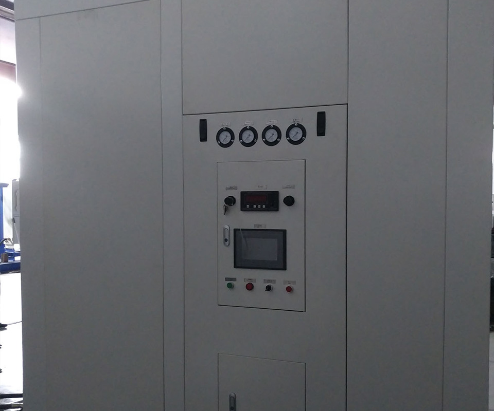 銅加工行業(yè)制氮機(jī)