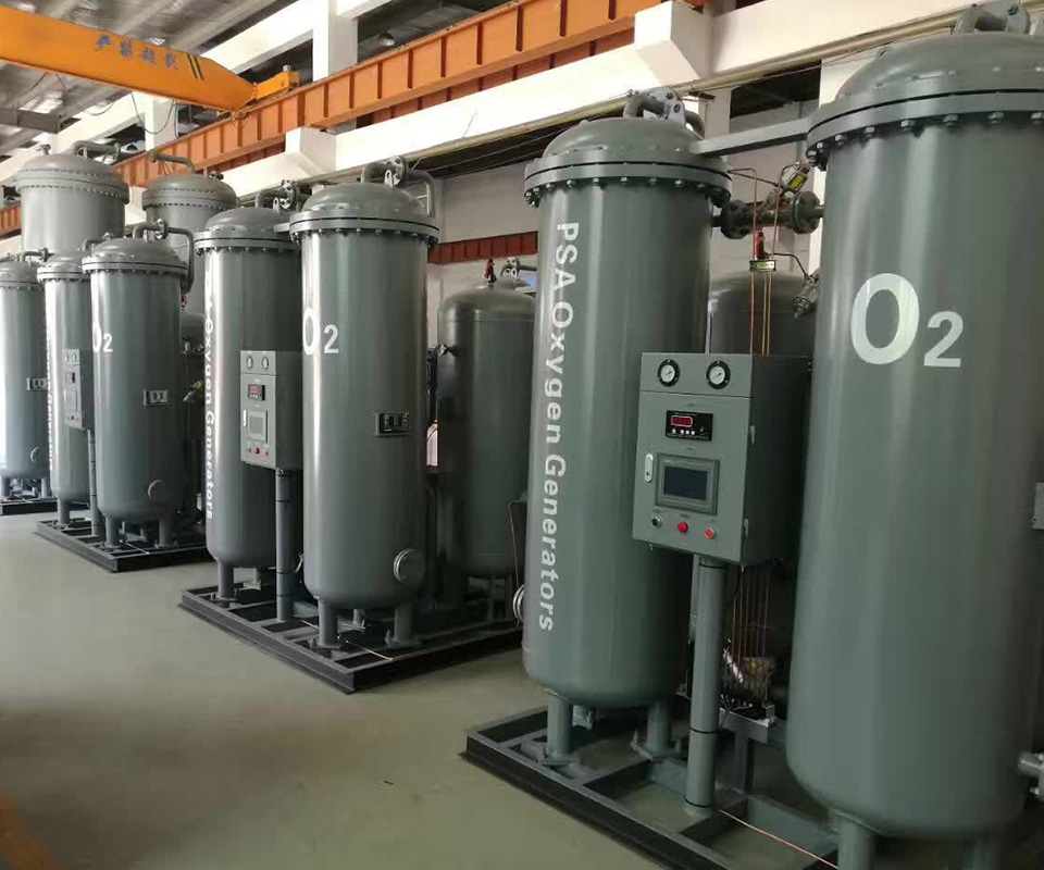 30立方制氧機(jī)