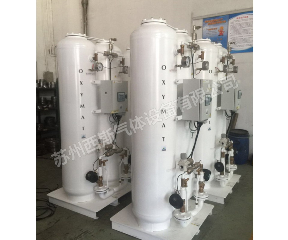 制氧機(jī)設(shè)備