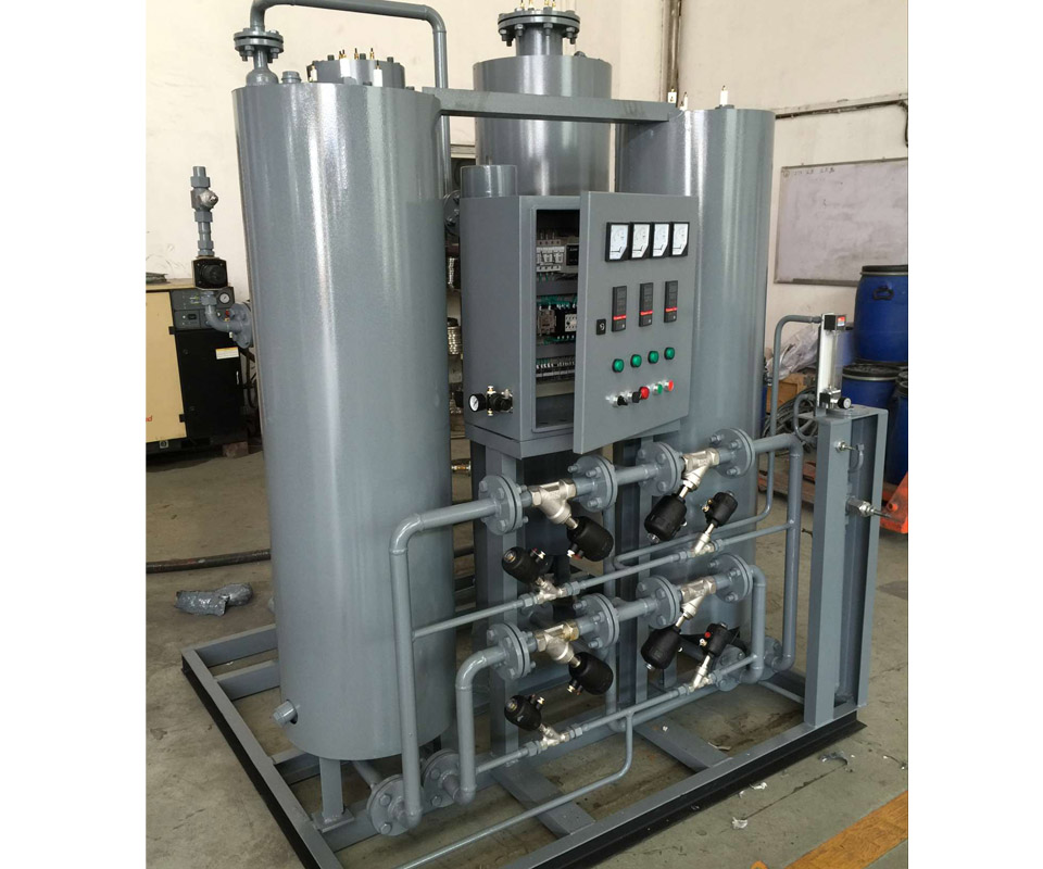 氨分解制氫設(shè)備