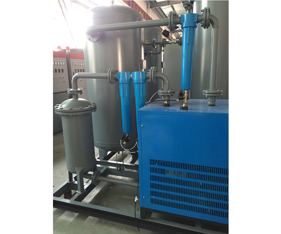 空氣凈化系統(tǒng)